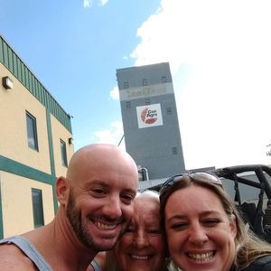 Meet your Posher, James